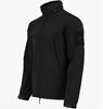 Picture of SOFTSHELL TACTICAL JKT BLK